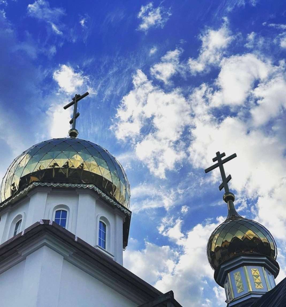 женский монастырь бобруйск фото раздел